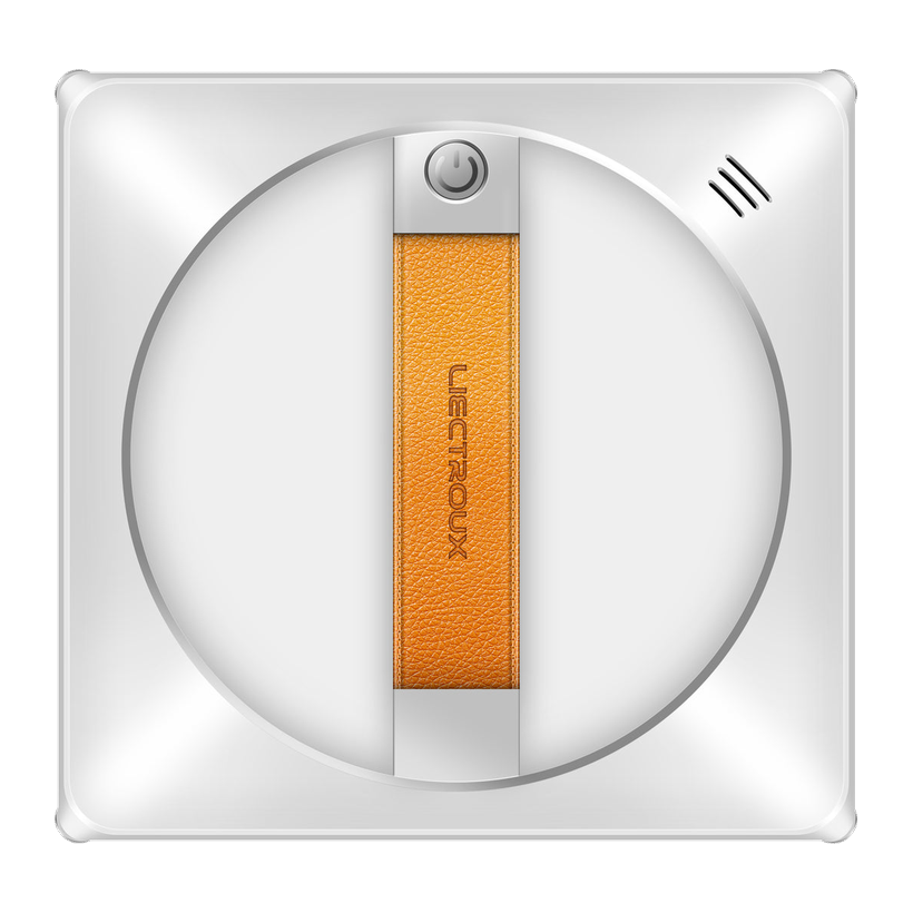 Liectroux YW7104
